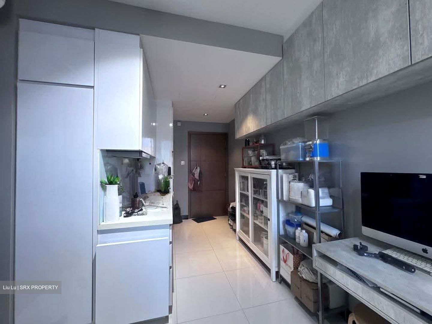 Treasures @ G6 (D14), Apartment #612642701
